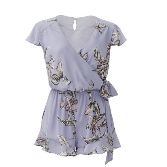 Tularosa Romper - XS - Picture 2 of 13